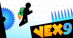 Play Vex 9 Game
