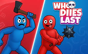 Play Who Dies Last Game