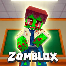 Play Zomblox Game