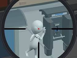 Play Aliens Hunter Game