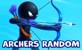 Play Archers Random Game