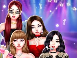 Play BFFs Black Friday Shopping Game