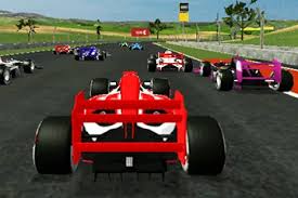 Play Grand Extreme Racing Game