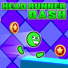 Play Head Runner Dash Game