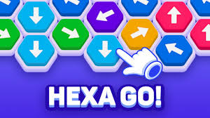 Play Hexa Go Game