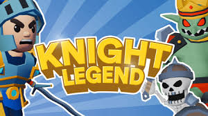 Play Knight Legend Game