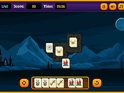 Play Magic Tiles Puzzle Game