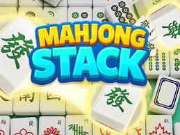 Play Mahjong Stack Game