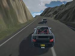 Play Mountain Drive Game