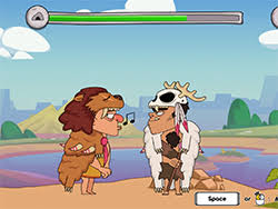 Play Murder Stone Age Game