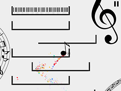 Play Music Note Game