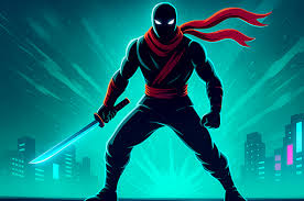 Play Ninja’s Blade Game