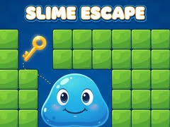 Play Slime Escape Game