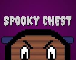 Play Spooky Chest Game