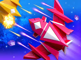 Play 1945 Air Force: Space Shooter Game