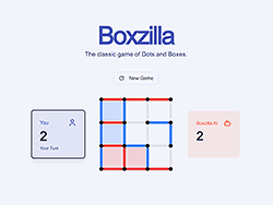 Play Boxzilla Game