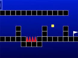 Play Catching The Flag Game