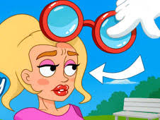 Play Change Part in Love Story Game