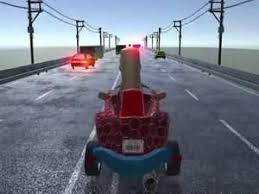 Play Italian Brainrot GT Highway Racing Game