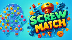 Play Screw Match Game