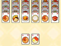 Play Solitaire Match Puzzle Game