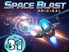 Play Space Blast Original Game
