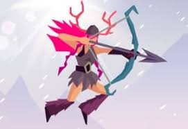 Play Vikings: An Archer’s Journey Game