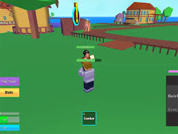 Play Blox Fruits Game