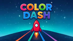Play Color Dash Game