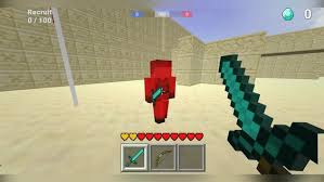 Play Craft of Wars Game