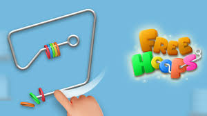 Play Free Hoops Game