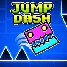 Play Jump Dash Game