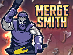Play Merge Smith Game