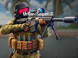 Play Urban Sniper 2 Game