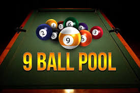 Play 9 Ball Pool Game