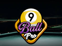 Play 9 Ball Pro Game