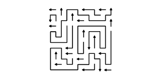 Play Arrow Esacpe: Puzzle Game