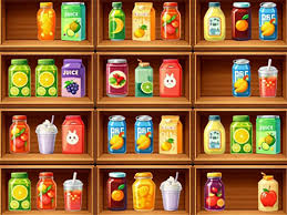 Play Fruit Sort Logic Game