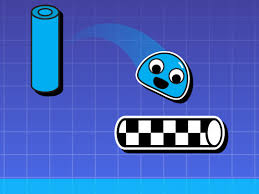 Play Goo Slime Jump Game