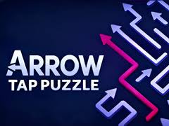 Play Arrow Tap Puzzle Game