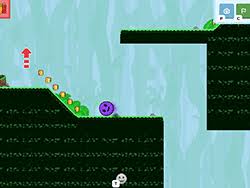 Play Rough Ball Game