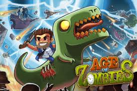 Play Age of Zombies Game