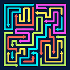 Play Arrows Out Game