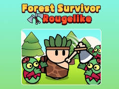 Play Forest Survivor Rougelike Game