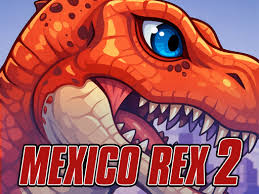 Play Mexico Rex 2 Game