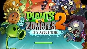 Play Plants vs Zombies 2: It’s About Time Game