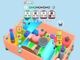 Play Screw Master 3D Ultimate Puzzle Adventure Game