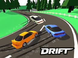 Play Slippery Drift Racing Game