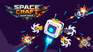 Play Space Craft: Ship War Game
