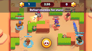 Play Brawl Stars Battle Game